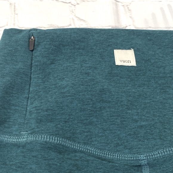 Vuori Clean Elevation Legging - Picture 6 of 10